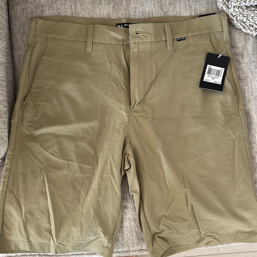 Hurley men’s shorts